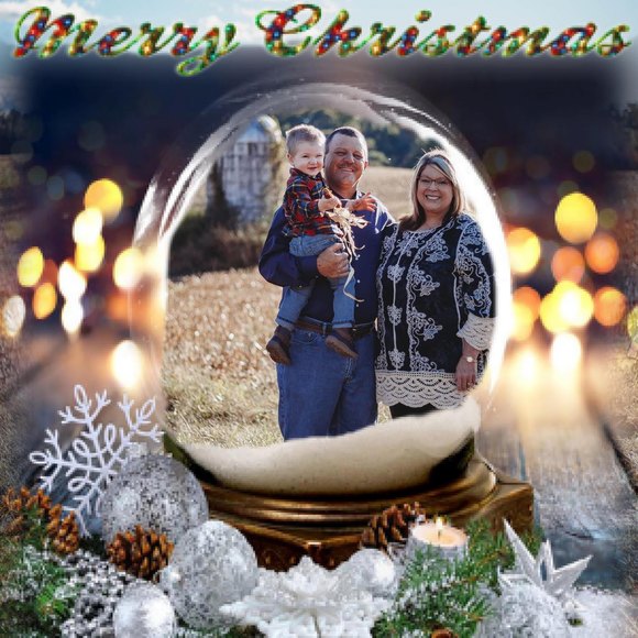 Meet your Posher, Pam - Picture 1 of 1